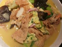 -老头儿油爆虾·知味杭州(爱琴海购物中心)