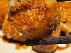 -盡膳口福跷脚牛肉火锅(合生汇购物中心店)