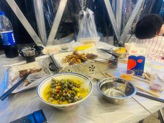 -串小白烧烤(金沙洲店)