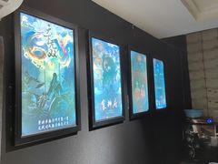 -奇门密室(五一新干线店)