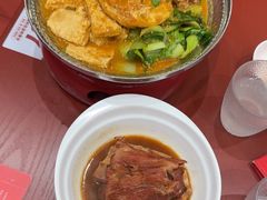 -喜家德虾仁水饺(长泰广场店)