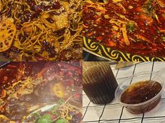 -蛙老爹·蜀香美蛙鱼头(王家湾店)