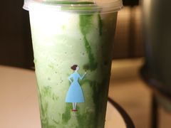-KNOTKNOT珞珞·日式甜品(K11店)