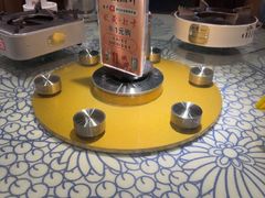 -肖记公安牛肉鱼杂馆·省级非物质文化遗产(崇仁路江滩直营店)