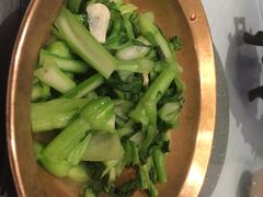 -食为先庐畔渔歌(合作化路店)