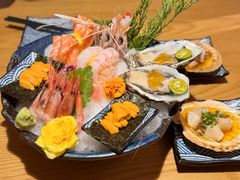 -九酢·海鲜居酒屋