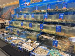 -海味当家·蒸锅海鲜(中山广场创始店)