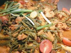-虎丫炒鸡(平顶山汝州绿洲广场店)
