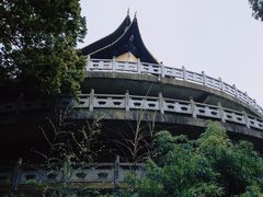-南京市无想山景区