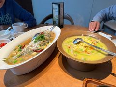 -烹贝小馆(华采天地店)