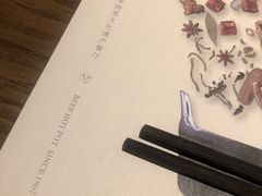 -盡膳口福跷脚牛肉火锅(合生汇购物中心店)