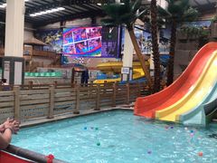 -南宫温泉水世界