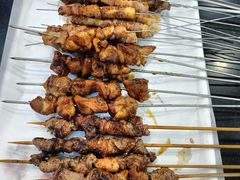 -瑞杰烧烤店·24小时营业(山东路店)