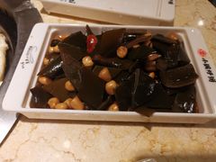 -灶座小锅烀饼·铁锅炖(道里店)