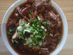 -原肖村桥卤煮(旧宫东路店)