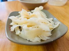 -汝萍传统蘸水菜(春华路总店)