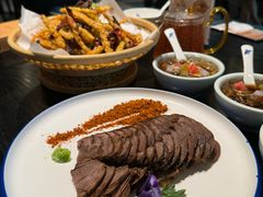 -简小舍·民间手艺菜(武昌江滩店)