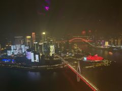 -苏丝的天空高空酒吧Suzie's Sky Bar