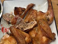 -顺徕德·仙庙烧鸡(桂庙路店)