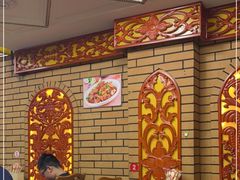 -新疆玉石阿卜都烧烤(太平南路店)