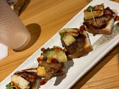 -花和海鲜自助(梅江店)