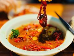 -戴记龙虾(天泽街店)