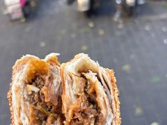-满记烧饼(牛街东里小区一区店)