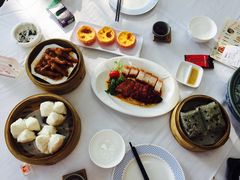 -东江海鲜酒家(艺都分店)