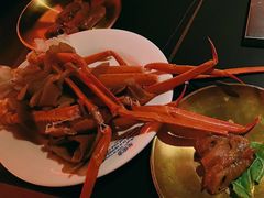-星伦多自助料理·涮烤一体(虹悦城店)