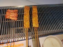 -大成海鲜烧烤·小龙虾(五角场店)