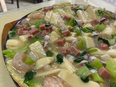 -华春餐馆(鱼山路店)