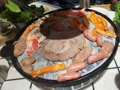 -肆幺幺烤肉(乐汇城店)