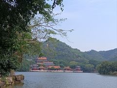-珠海圆明新园