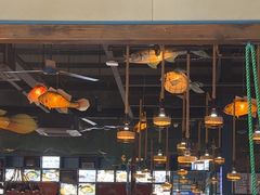 -黄龙海鲜大排档(杭州总店)