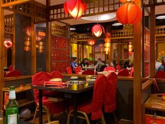 大堂-芦月轩羊蝎子(劲松店)