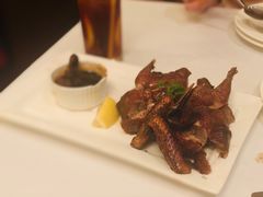 -太平馆餐厅(尖沙咀店)