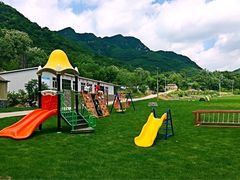 -大连天门山国家森林公园