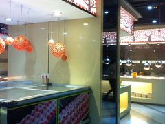 -蒙肥羊·酸汤潮牛·鲜牛肉火锅烤肉自助(岗顶店)