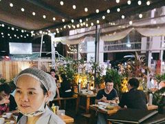 -木屋烧烤(白石洲店)