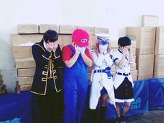 -南京特殊教育师范学院(燕子矶校区)