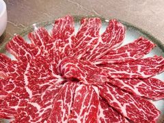 -金海阁海鲜火锅