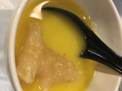 -鲜入围煮花胶鸡海鲜火锅