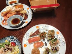 -松子料理(亮马桥店)