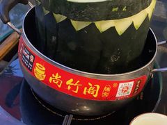 -尚竹阁冬瓜盅·18年地标美食(平洲店)