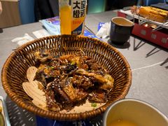 -轻松串吧(亦庄上海沙龙店)