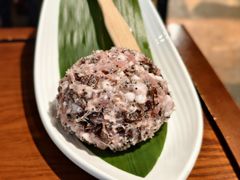 -大良毋米粥(锦龙路总店)