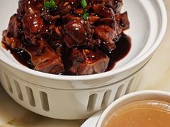-绿茶餐厅(光谷世界城步行街店)