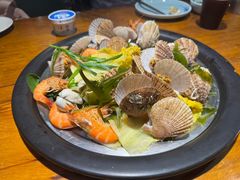 -三个渔夫·蒸汽海鲜(小白楼店)