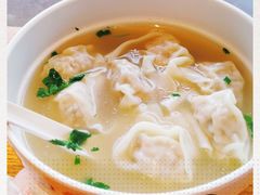 -满宝馄饨(三好店)