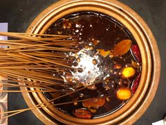 -镇江龙·火锅串串(武侯祠店)